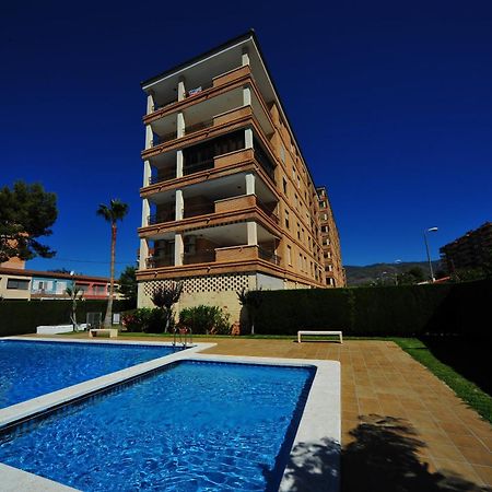 Cumbremar 2 Dormitorios Orangecosta Benicàssim Εξωτερικό φωτογραφία