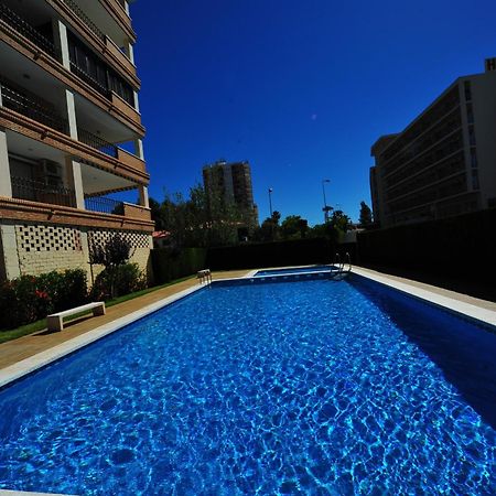 Cumbremar 2 Dormitorios Orangecosta Benicàssim Εξωτερικό φωτογραφία