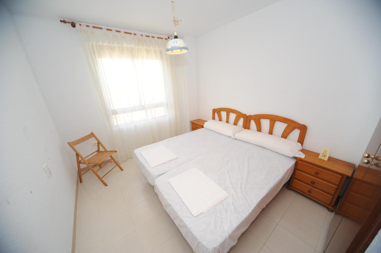 Cumbremar 2 Dormitorios Orangecosta Benicàssim Εξωτερικό φωτογραφία
